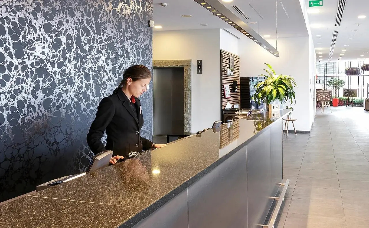 Foto - Vienna House Easy by Wyndham Katowice