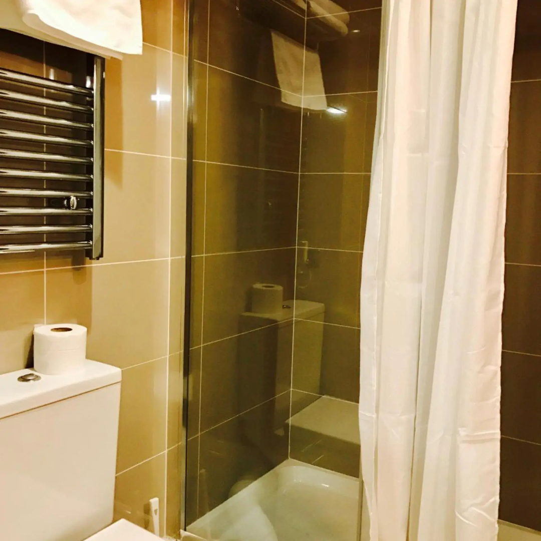 Foto - Royal Cambridge Hotel