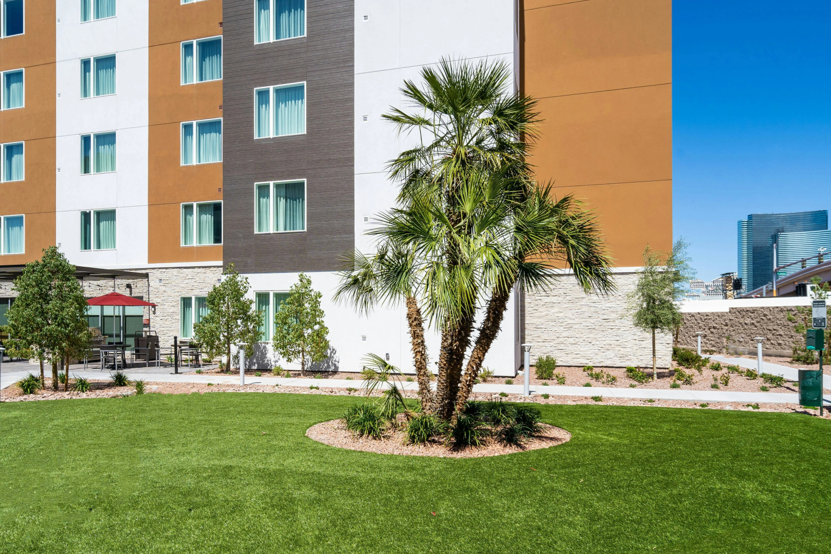 Photo - TownePlace Suites By Marriott Las Vegas Stadium District