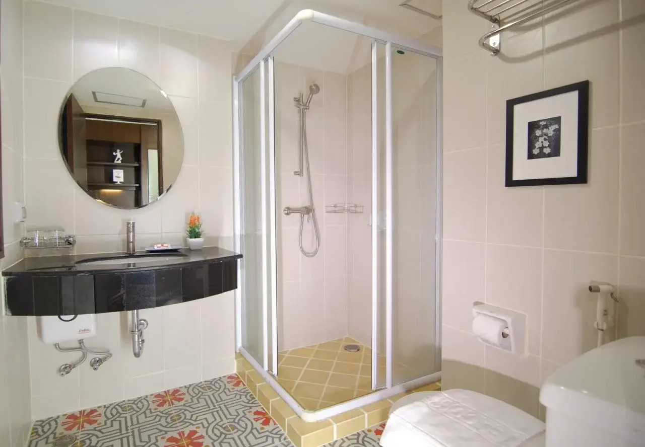 Foto - The Jomtien Twelve