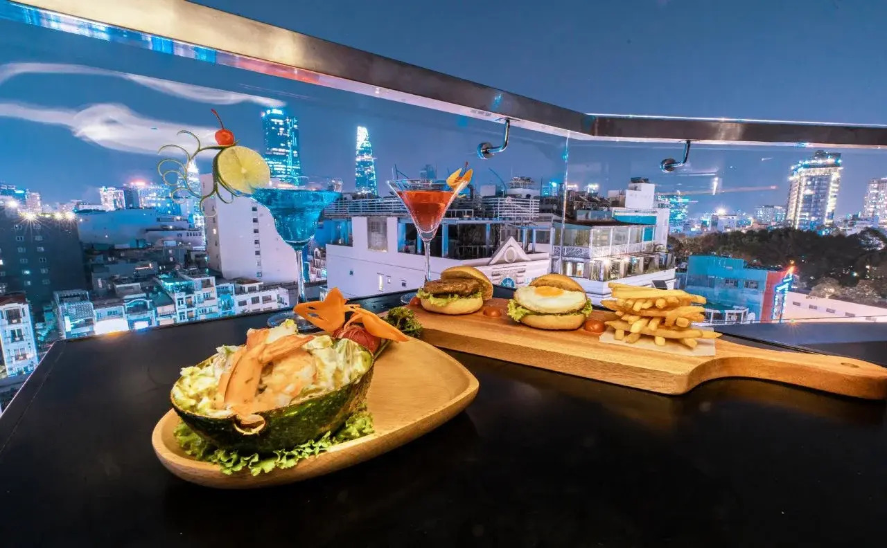 Photo - A25 Hotel - 55 Lê Anh Xuân