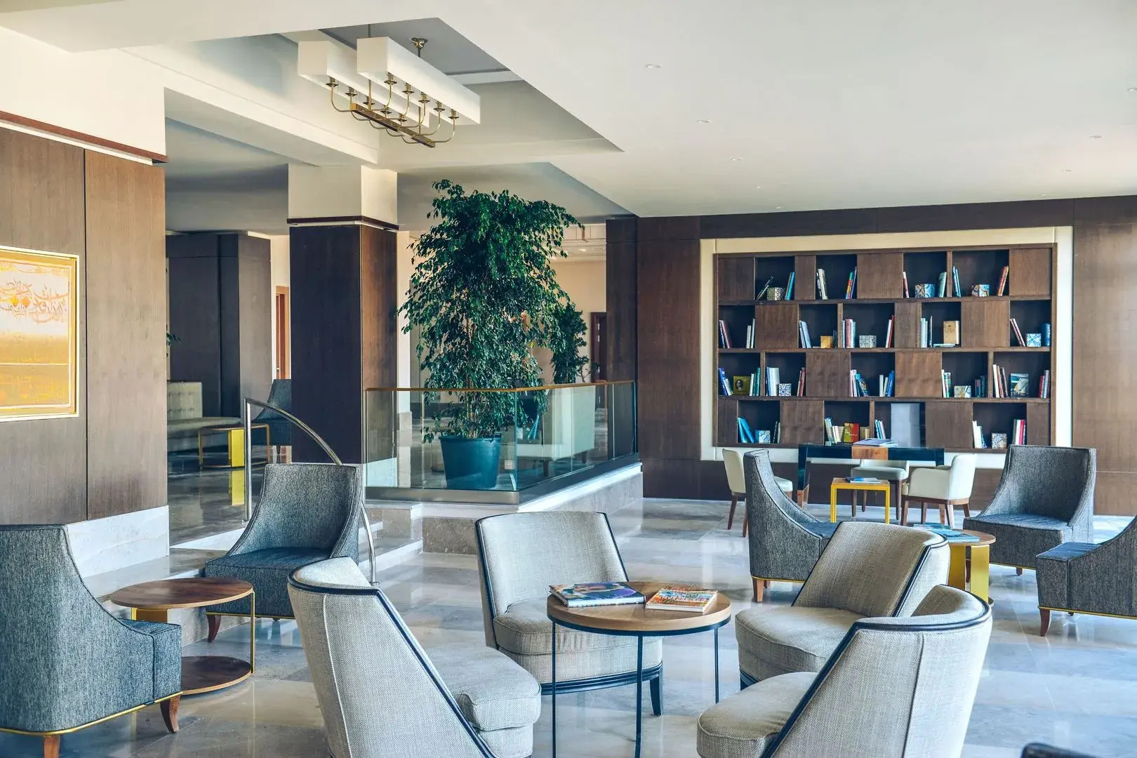 Foto - Iberostar Selection Kuriat Palace