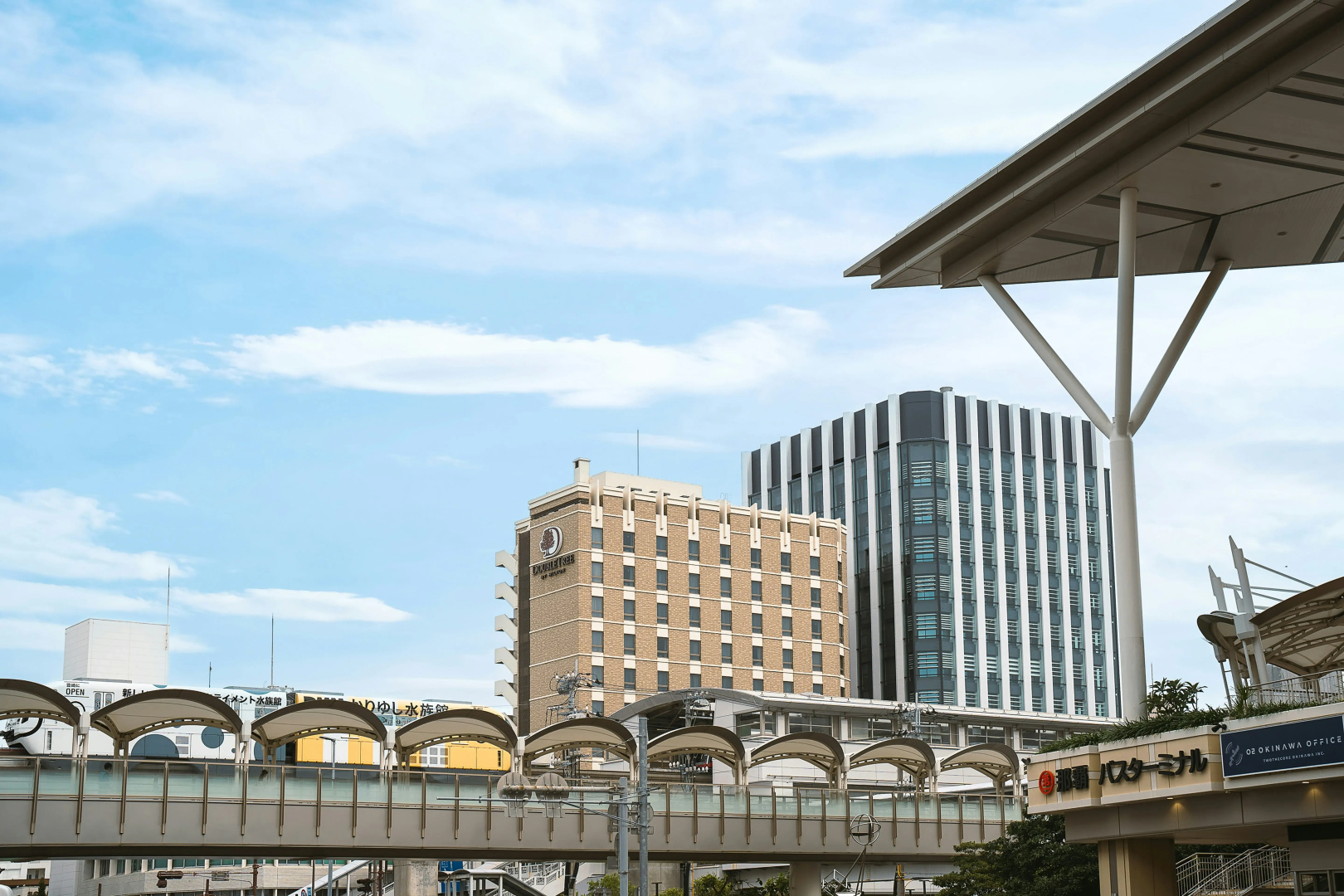 Foto - DoubleTree by Hilton Naha