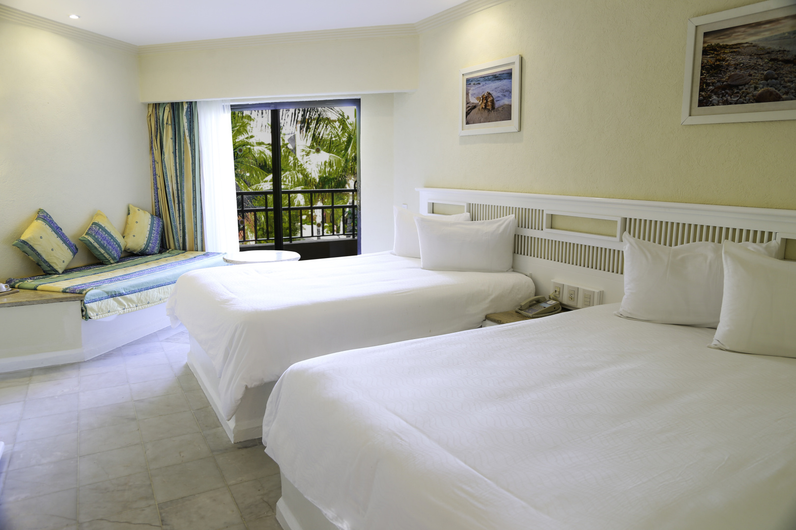 Foto - Sandos Playacar All Inclusive