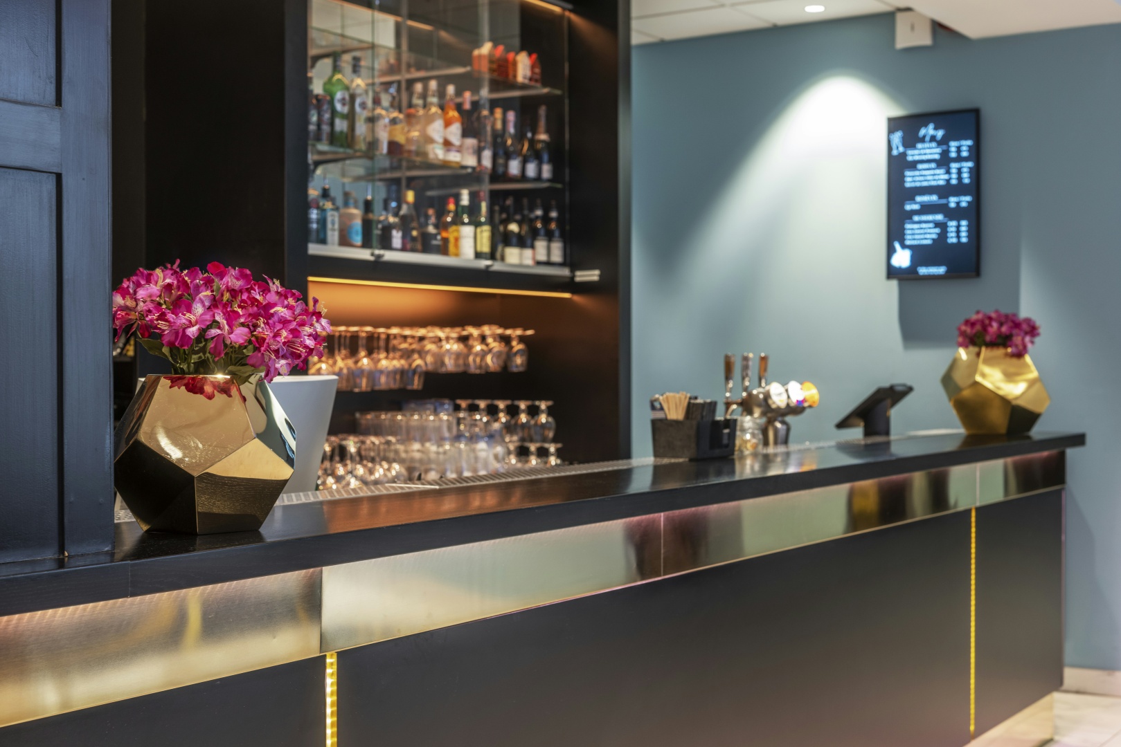 Photo - Thon Hotel Rosenkrantz Bergen