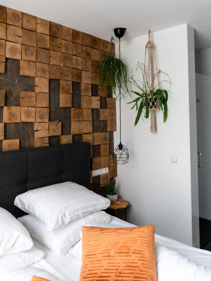 Foto - Wolf Hotel 