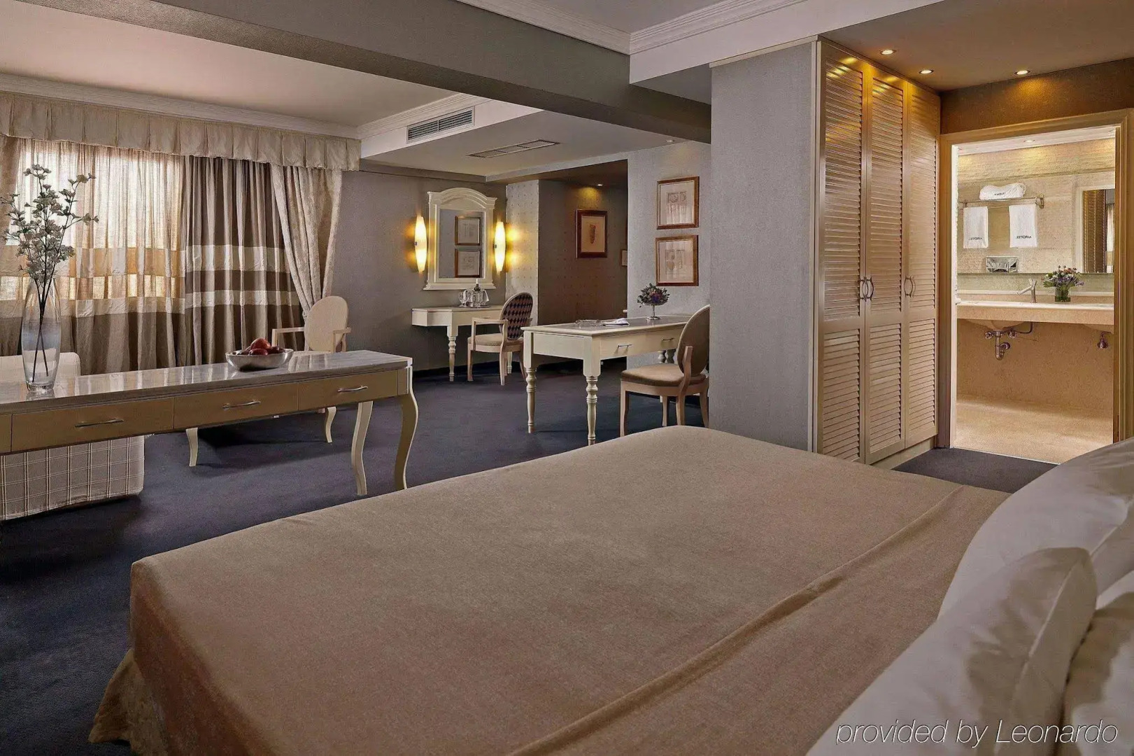 Foto - Airotel Alexandros