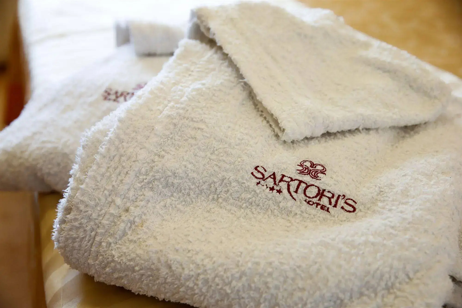 Photo - Sartori's Hotel