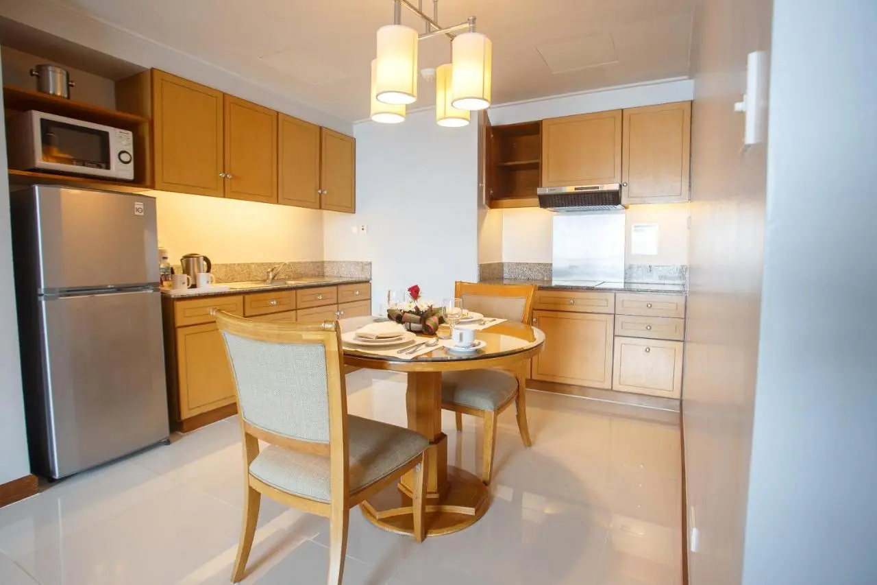 Photo - The Linden Suites