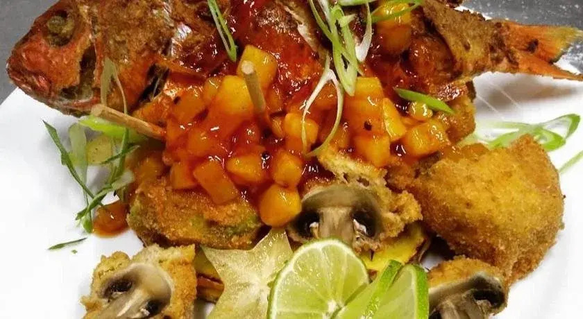 Foto - Jaco Hotel DoceLunas