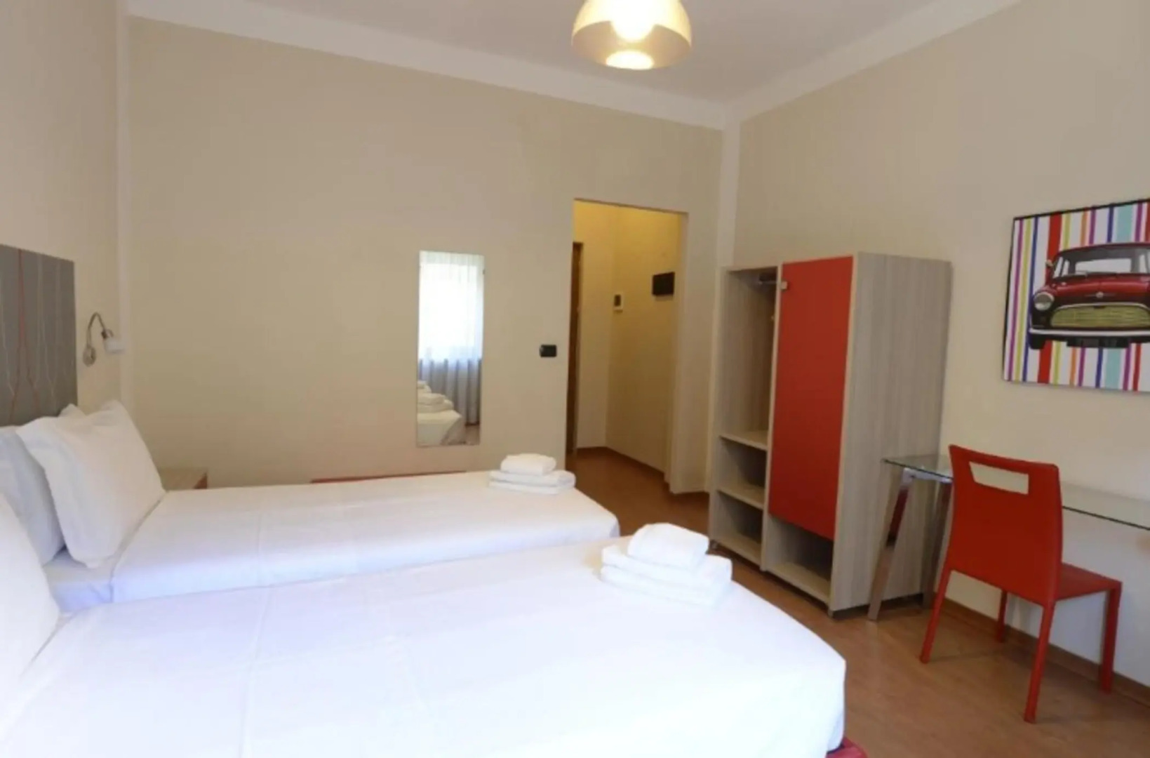 Foto - Hotel Tourist