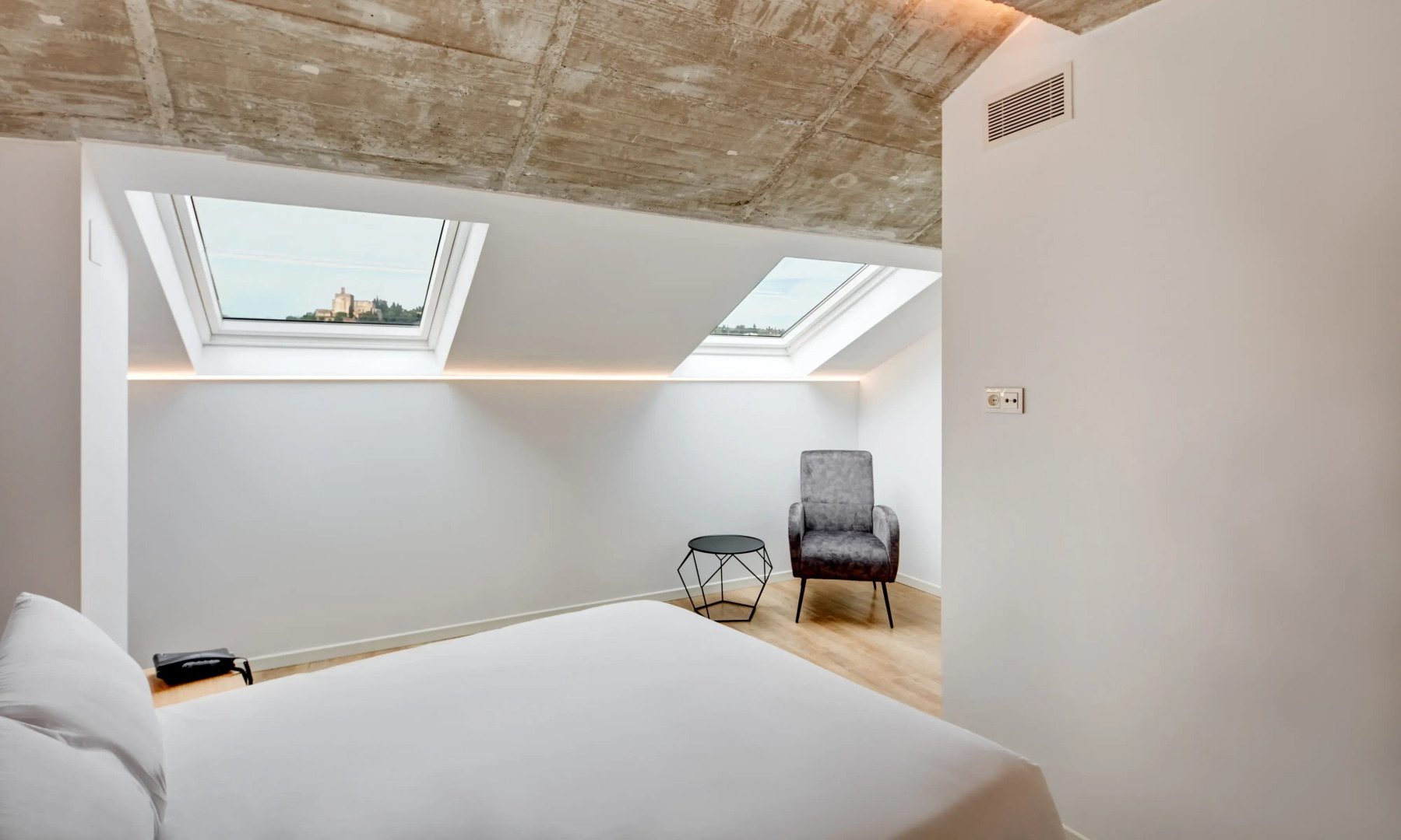 Foto - Sercotel Granada Suites