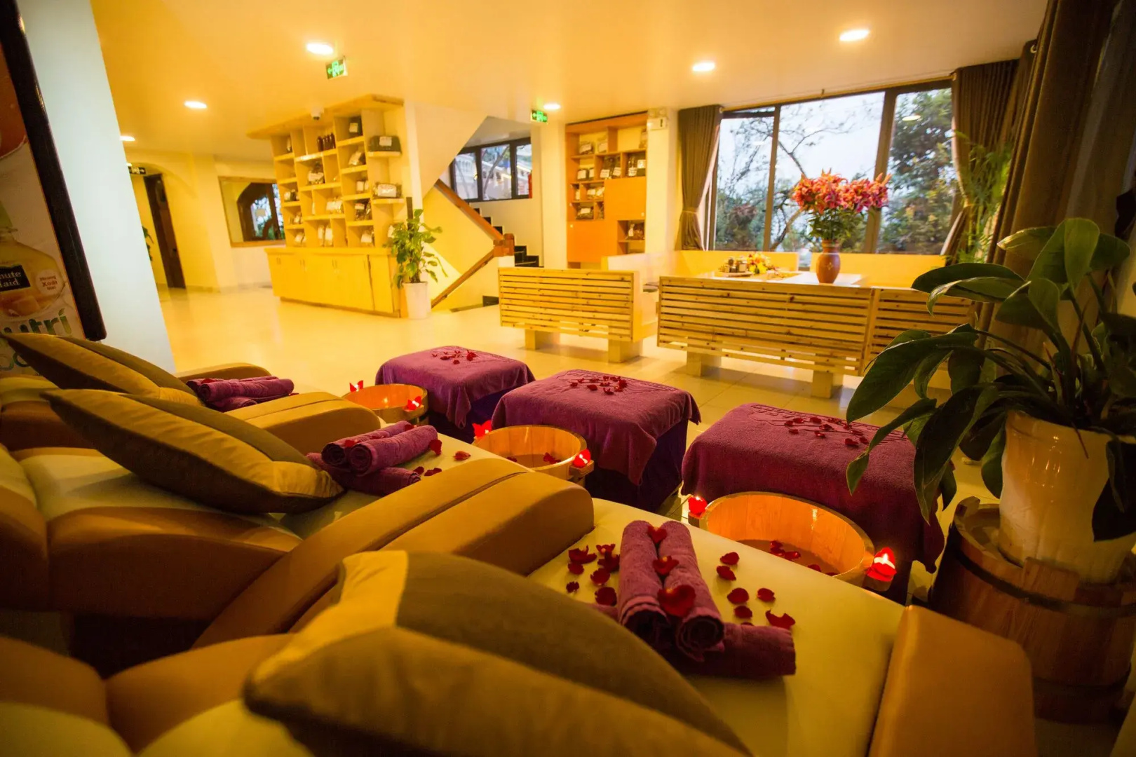 Foto - Sapa Highland Resort & Spa