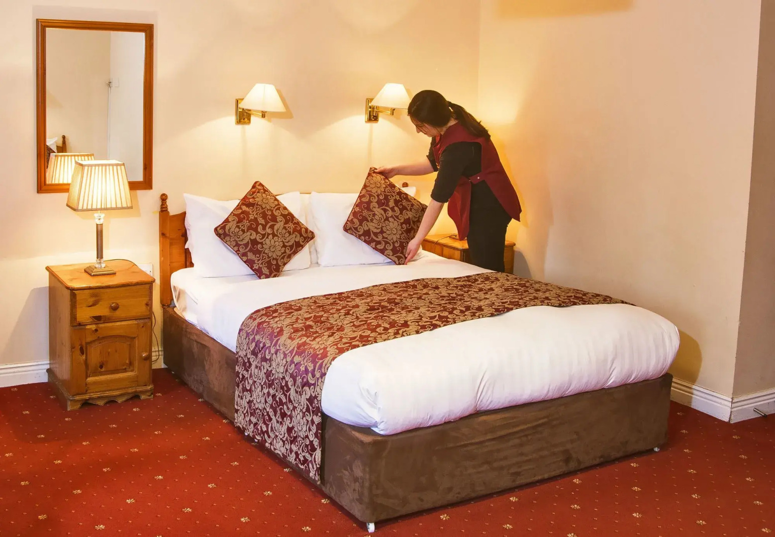 Foto - Waterloo Lodge