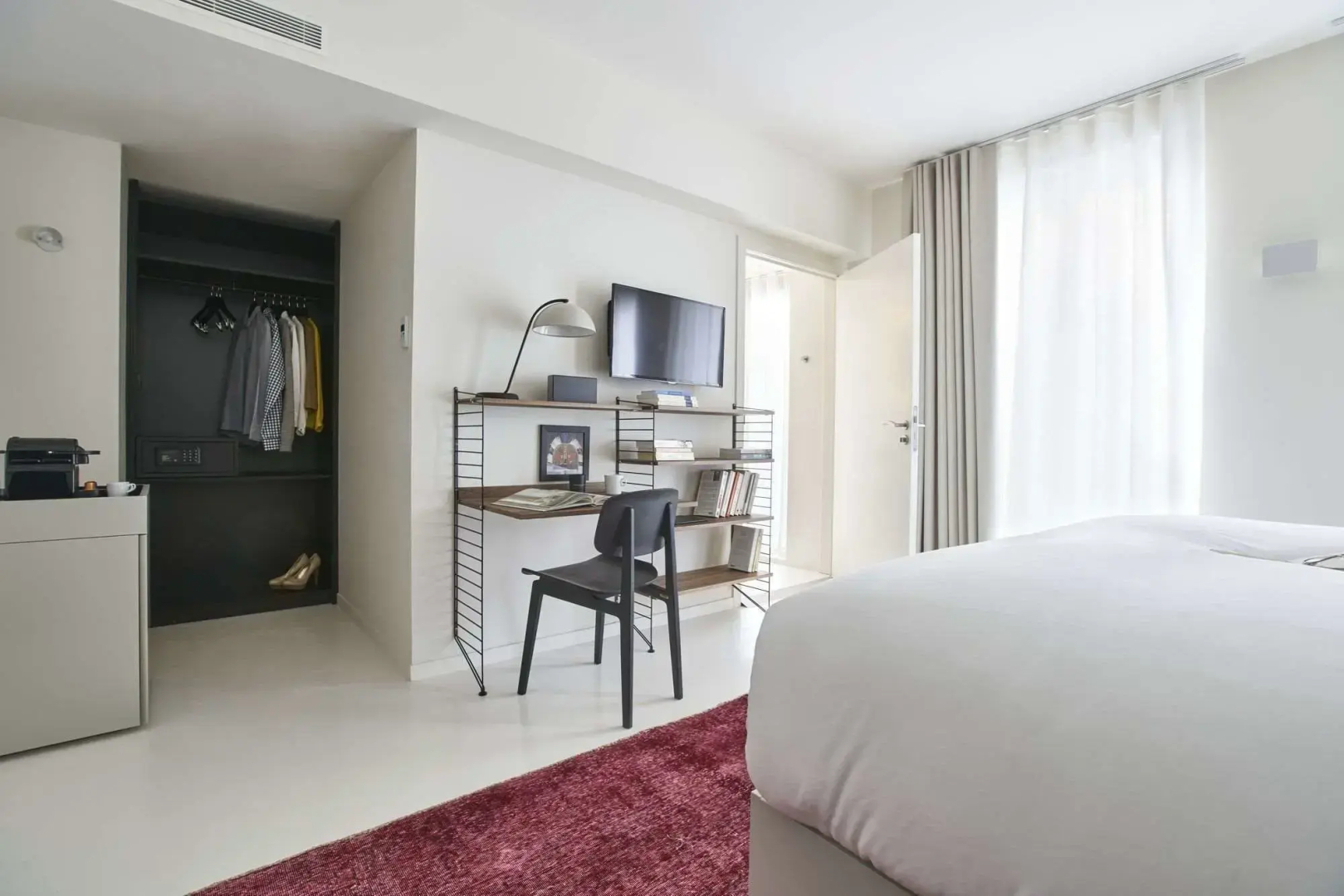 Foto - 9Hotel Sablon