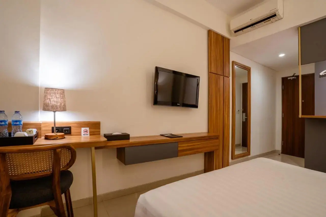Foto - Crystalkuta Hotel - Bali