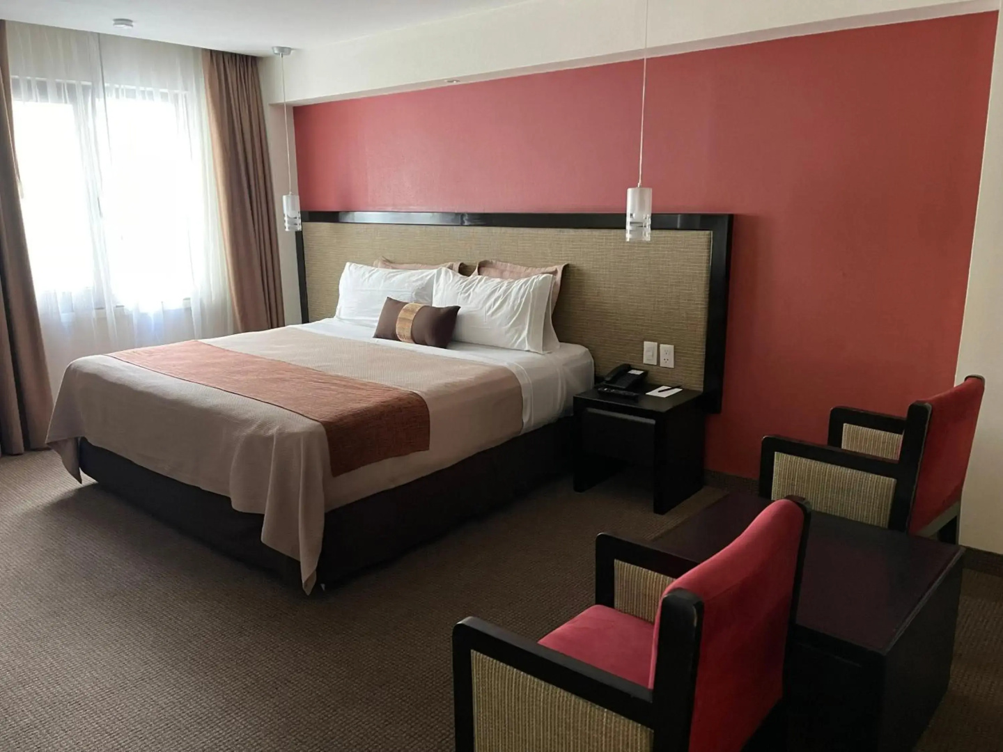 Photo - Hotel Catedral