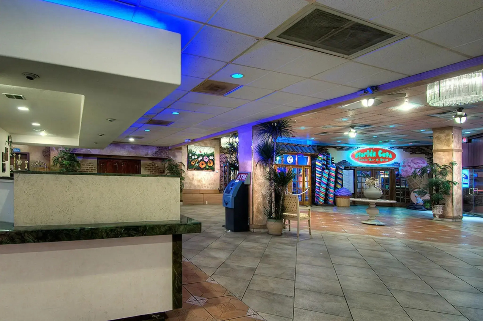 Foto - Shalimar Hotel of Las Vegas