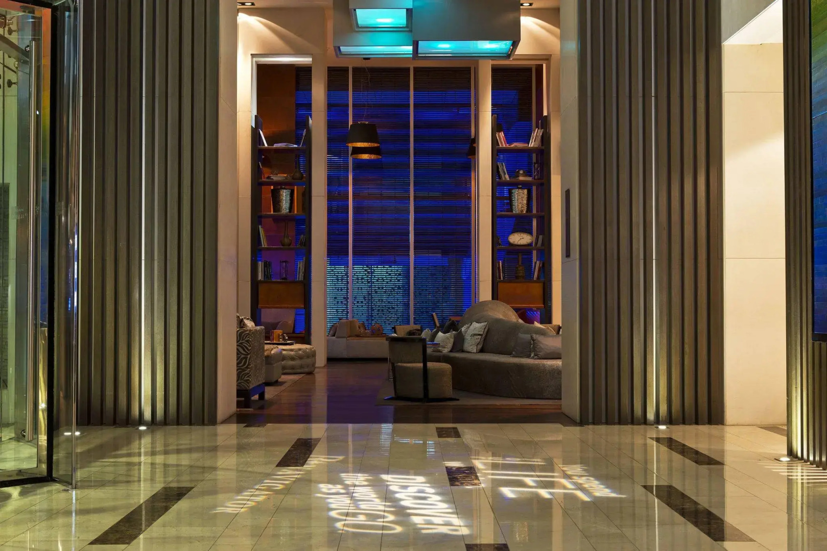 Foto - Renaissance Santiago by Marriott