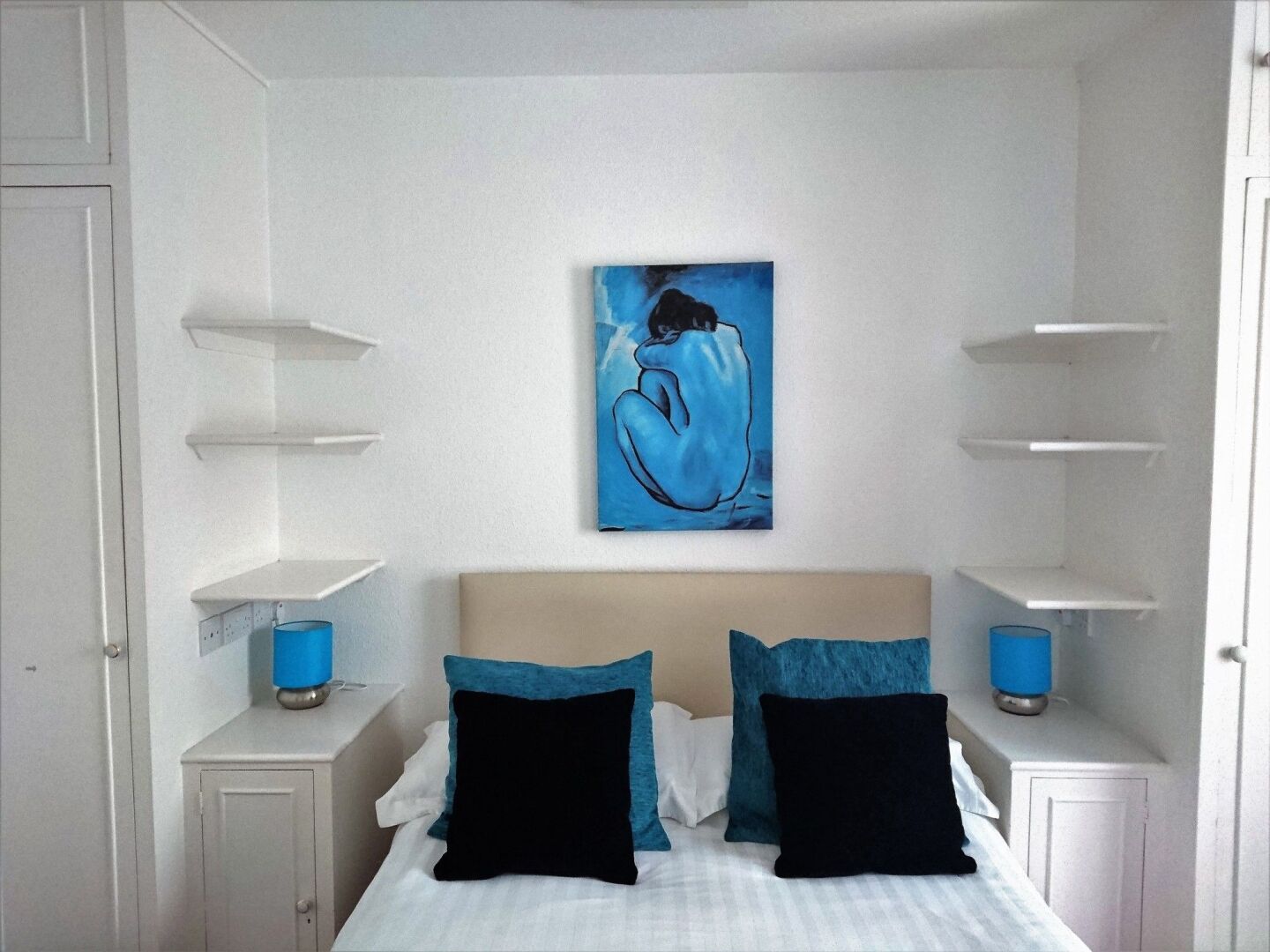 Foto - Sarum Apart-Hotel