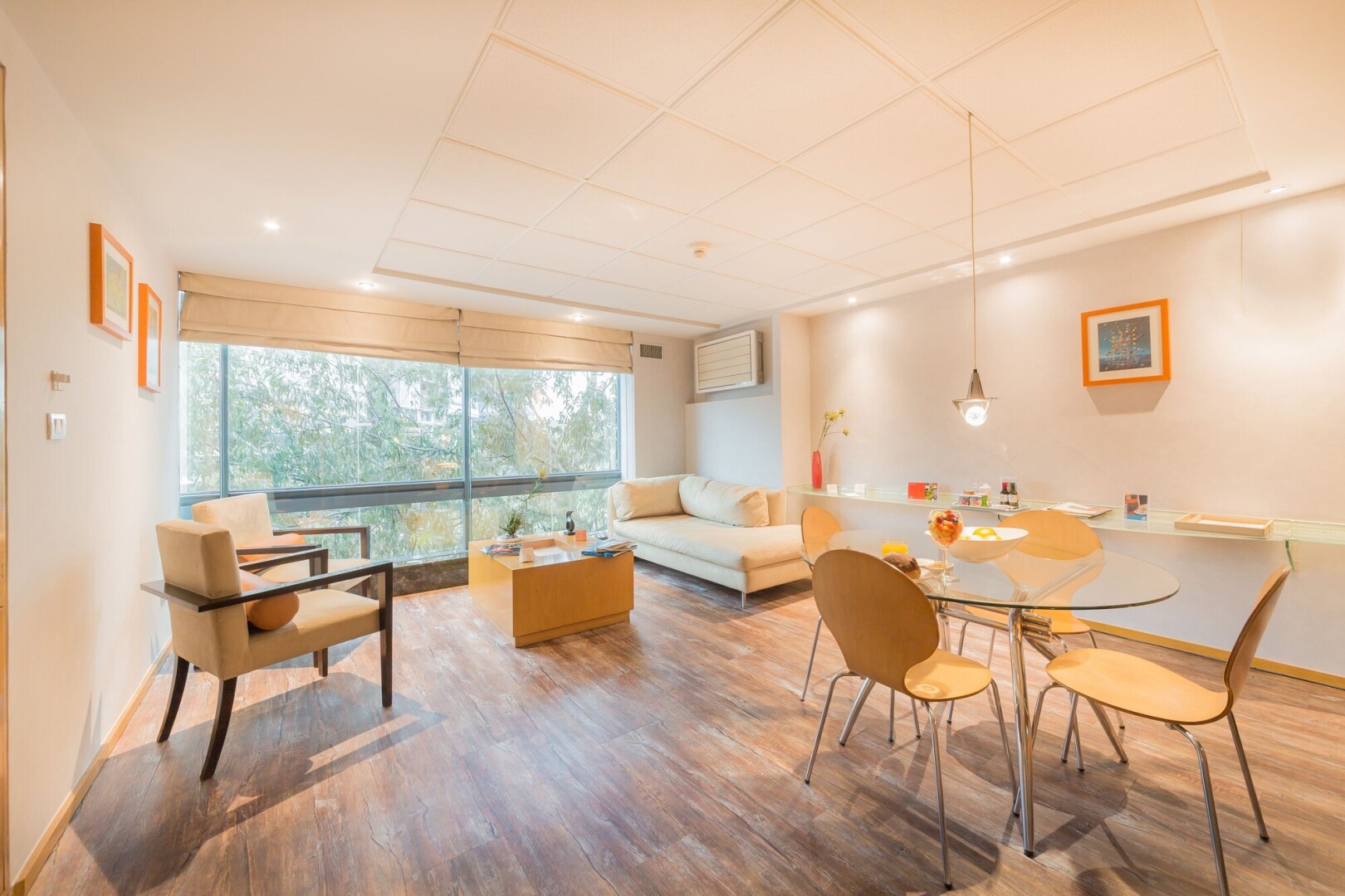 Foto - Suites Contempo