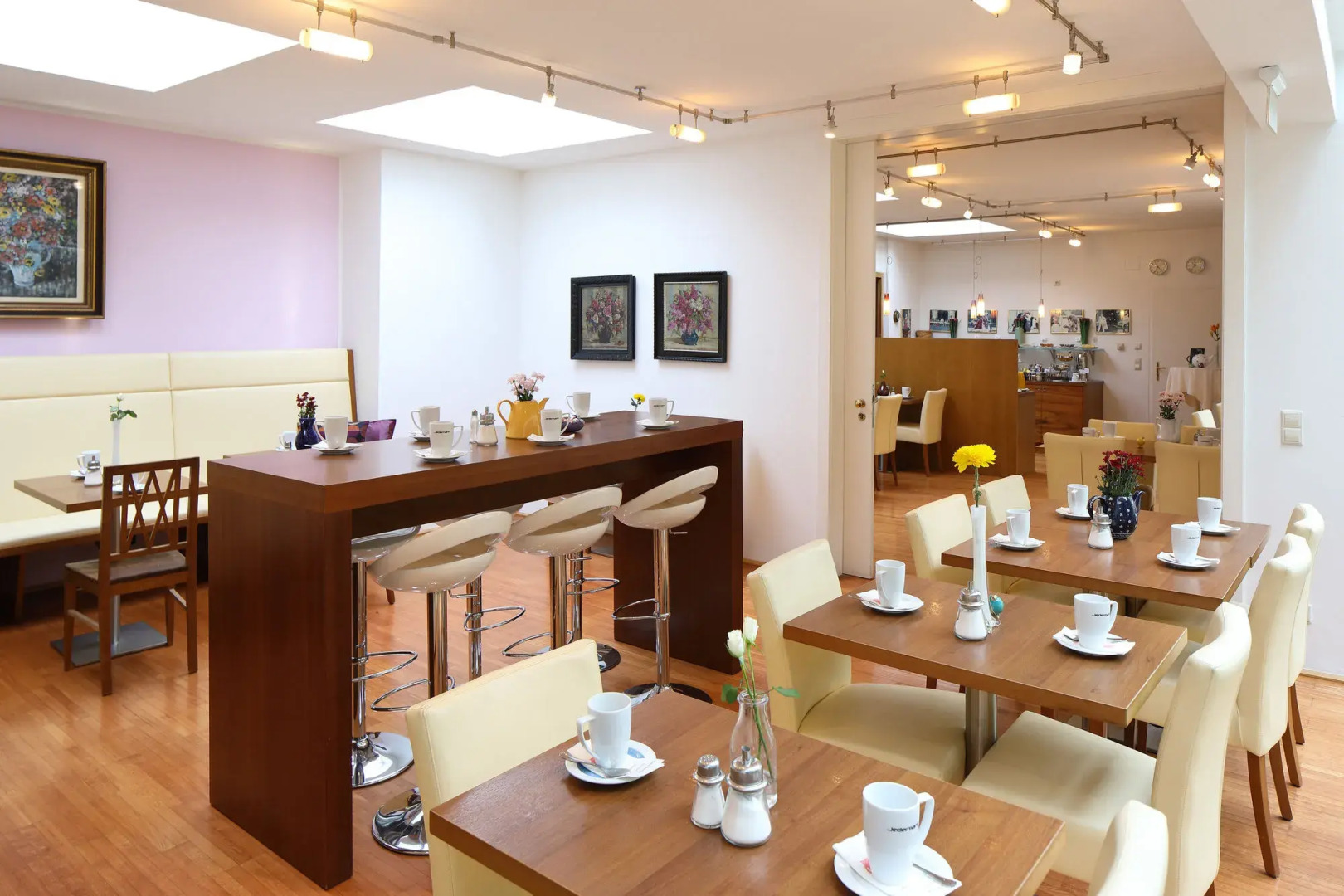 Foto - Das Jedermann Boutiquehotel mit Stadtgarten