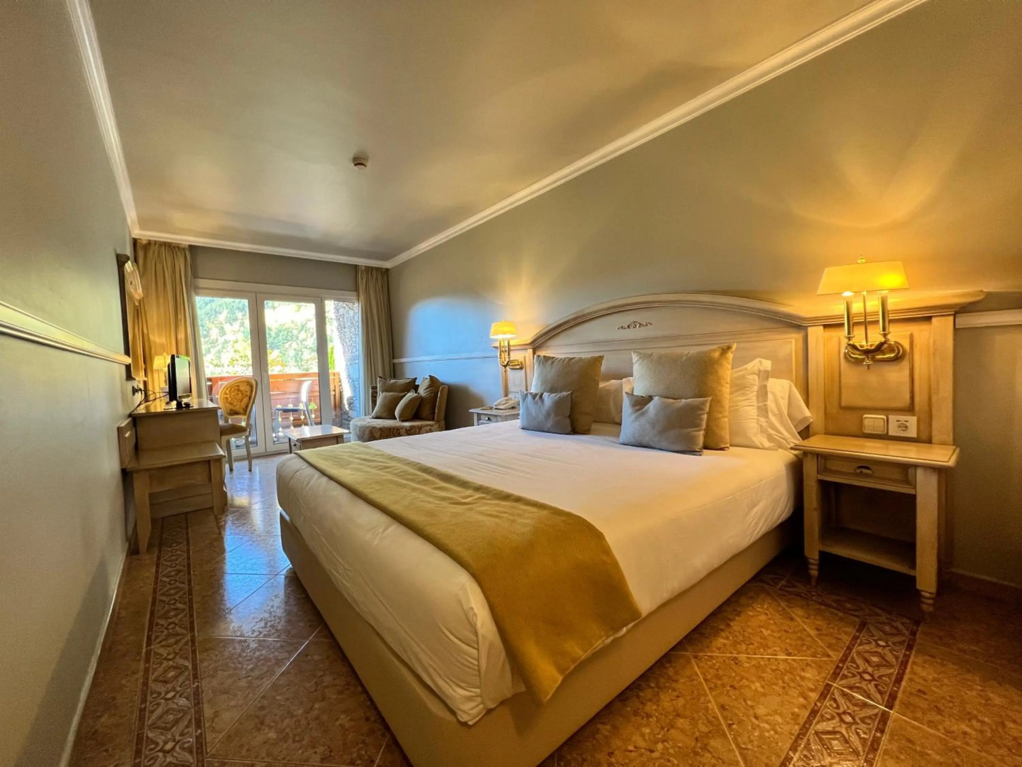 Photo - Hotel & Spa Xalet Bringue