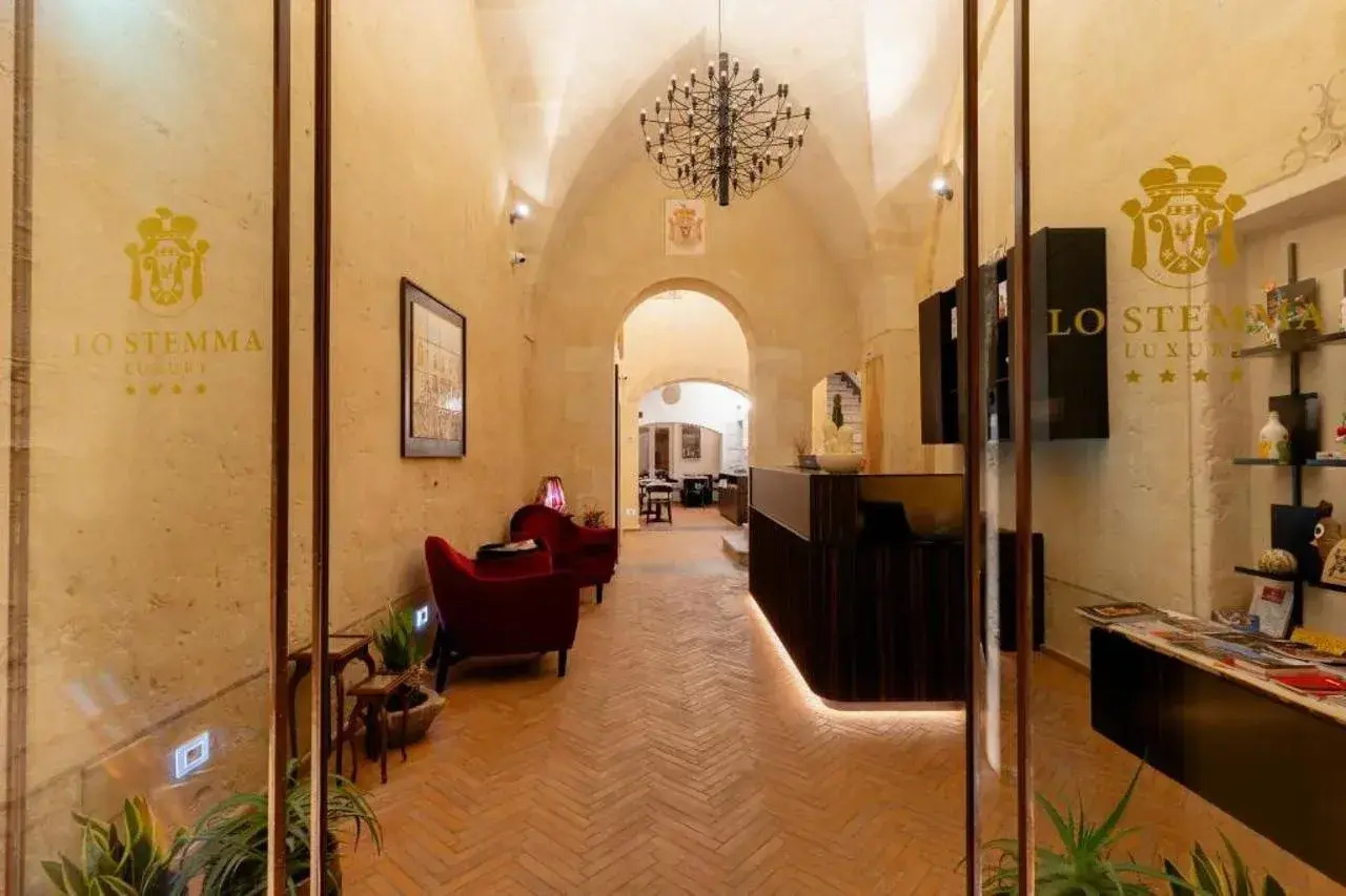 Photo - Lo Stemma Luxury Boutique Hotel