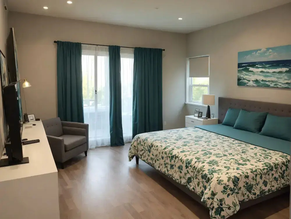 Foto - StaysPro - Hollywood Homes minutes to everything SPACIOUS AND FREE PARKING