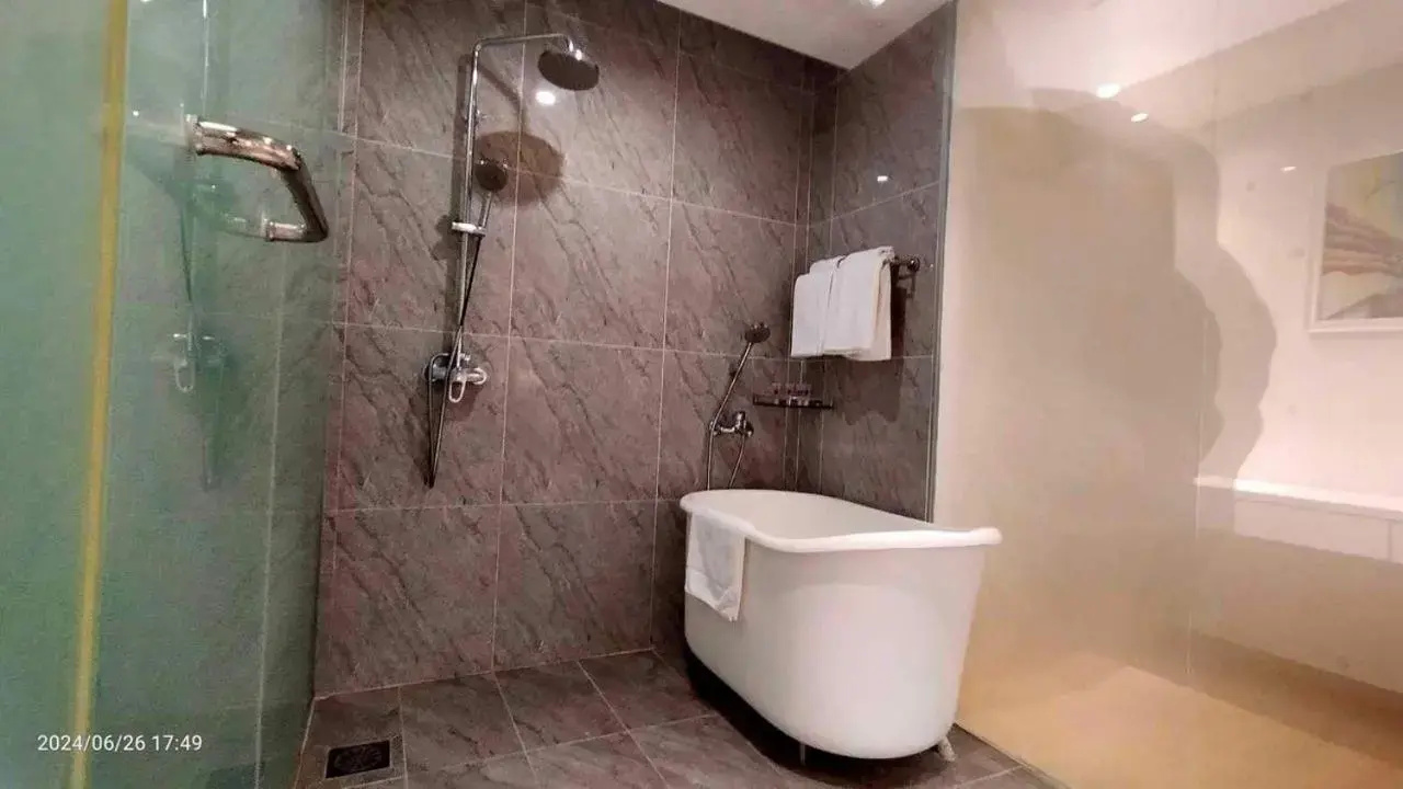 Photo - Top Holiday Hotel @ The Mines Seri Kembangan