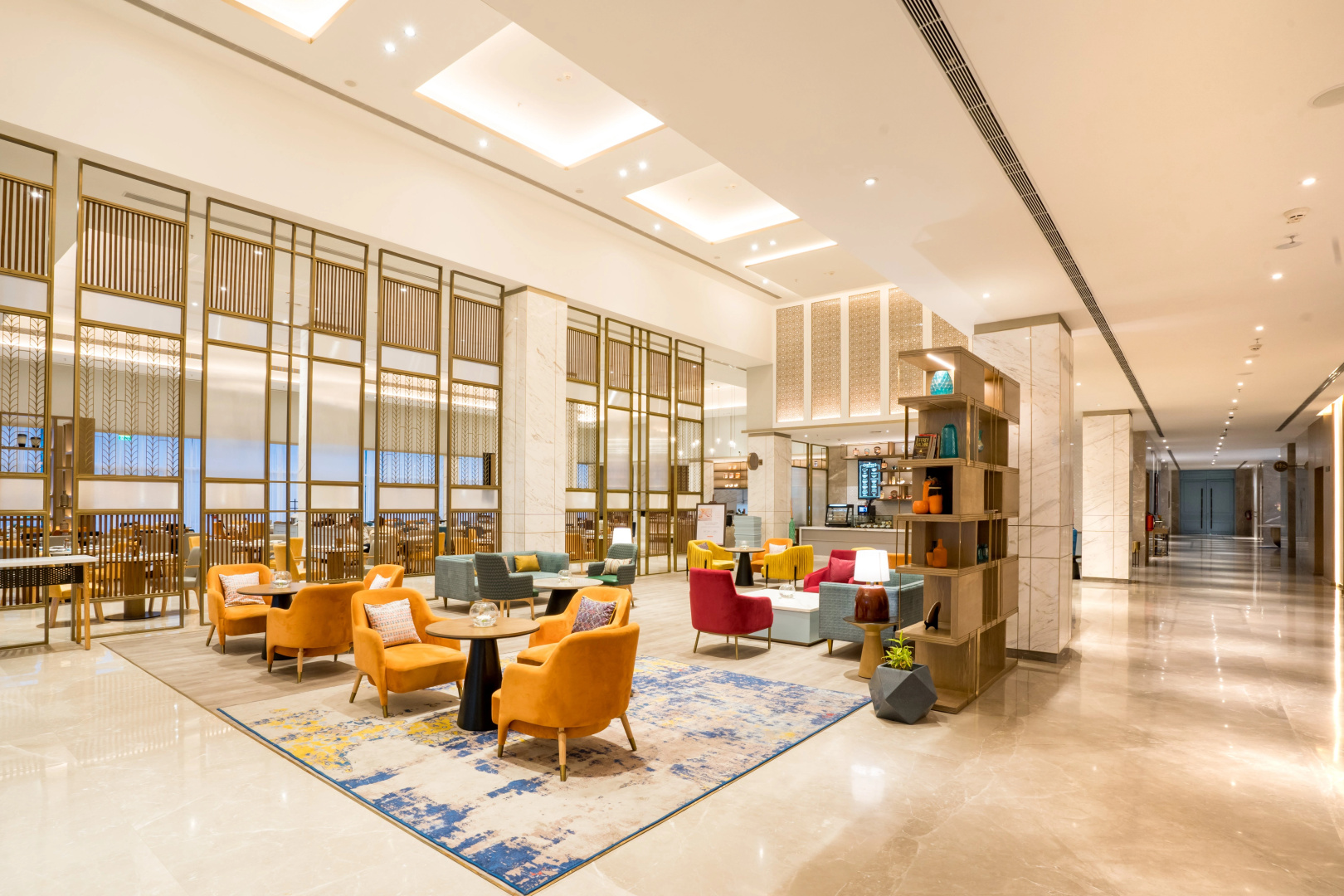 Foto - Holiday Inn LUCKNOW AIRPORT by IHG