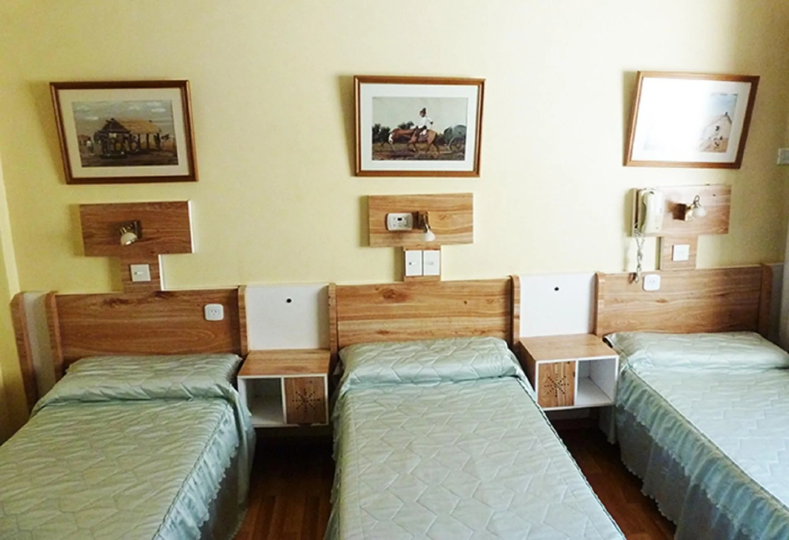 Foto - Pacifico Hotel