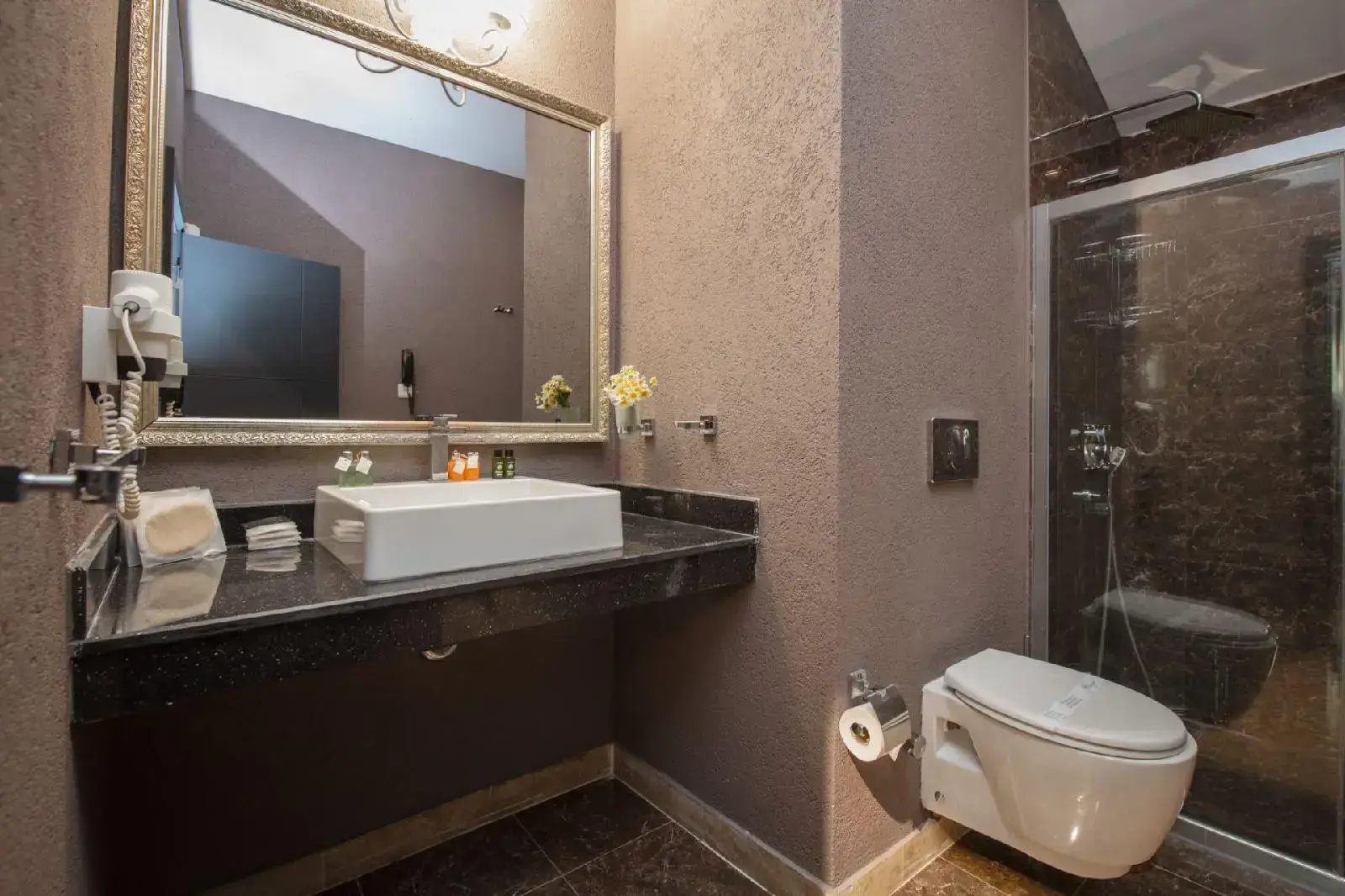 Foto - Morina Hotel