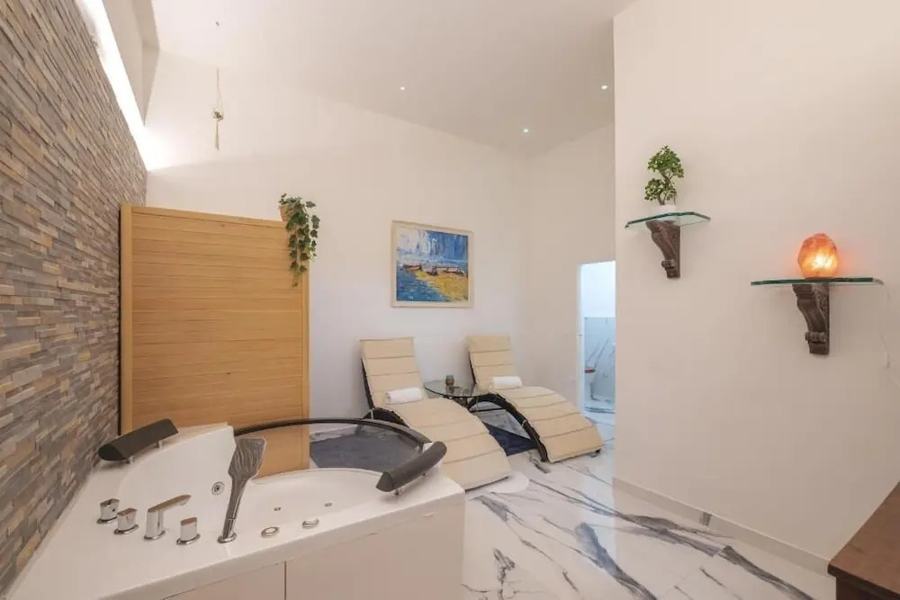 Photo - Casaldo's rooms