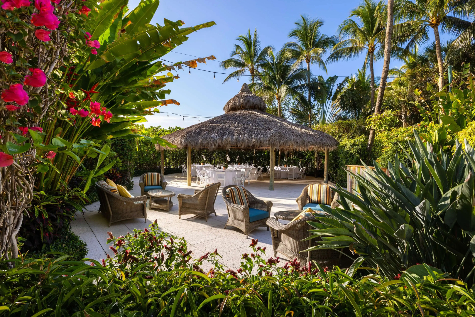 Foto - The Palms Hotel & Spa