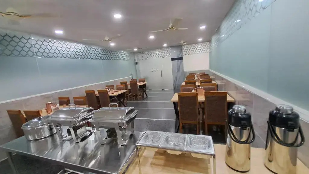 Foto - The Balcony Hotel