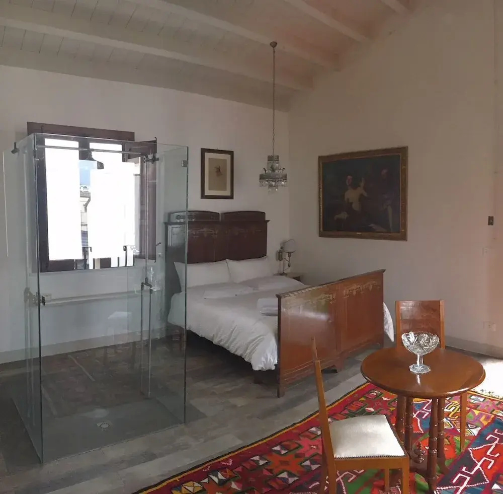 Foto - Locanda sette fate SPA e Solarium