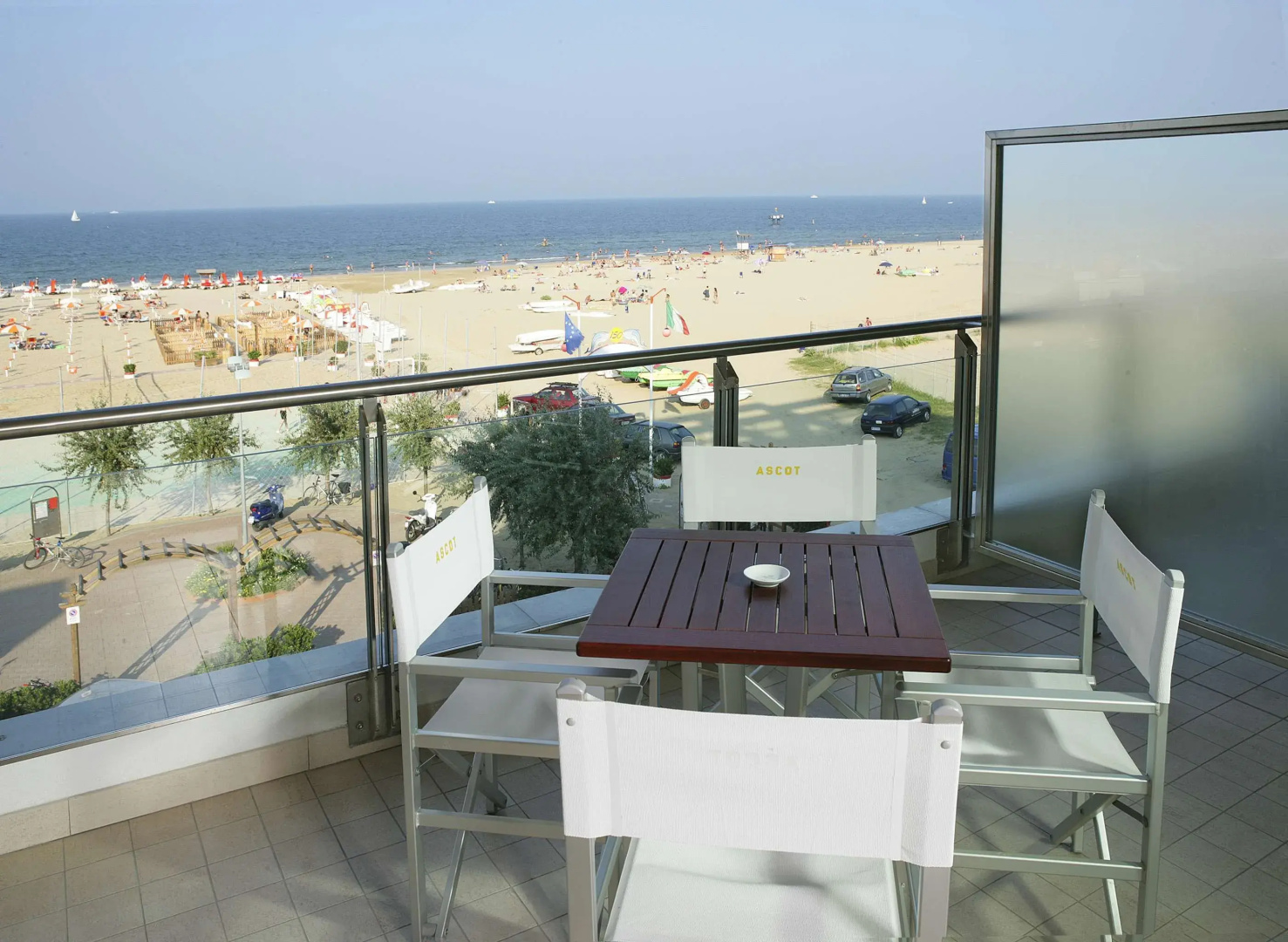 Foto - Hotel Ascot & Spa