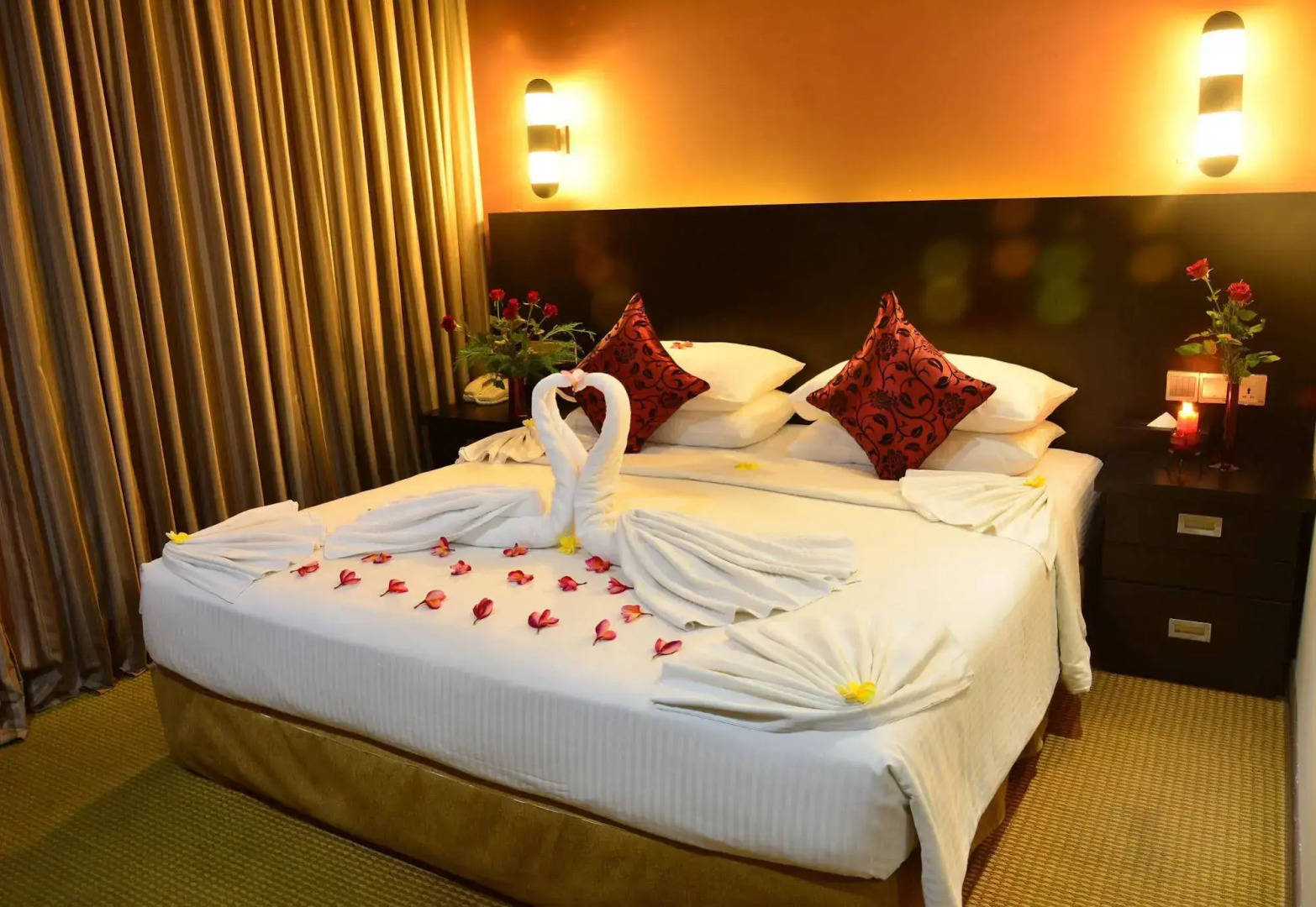 Foto - Pearl Grand By Rathna