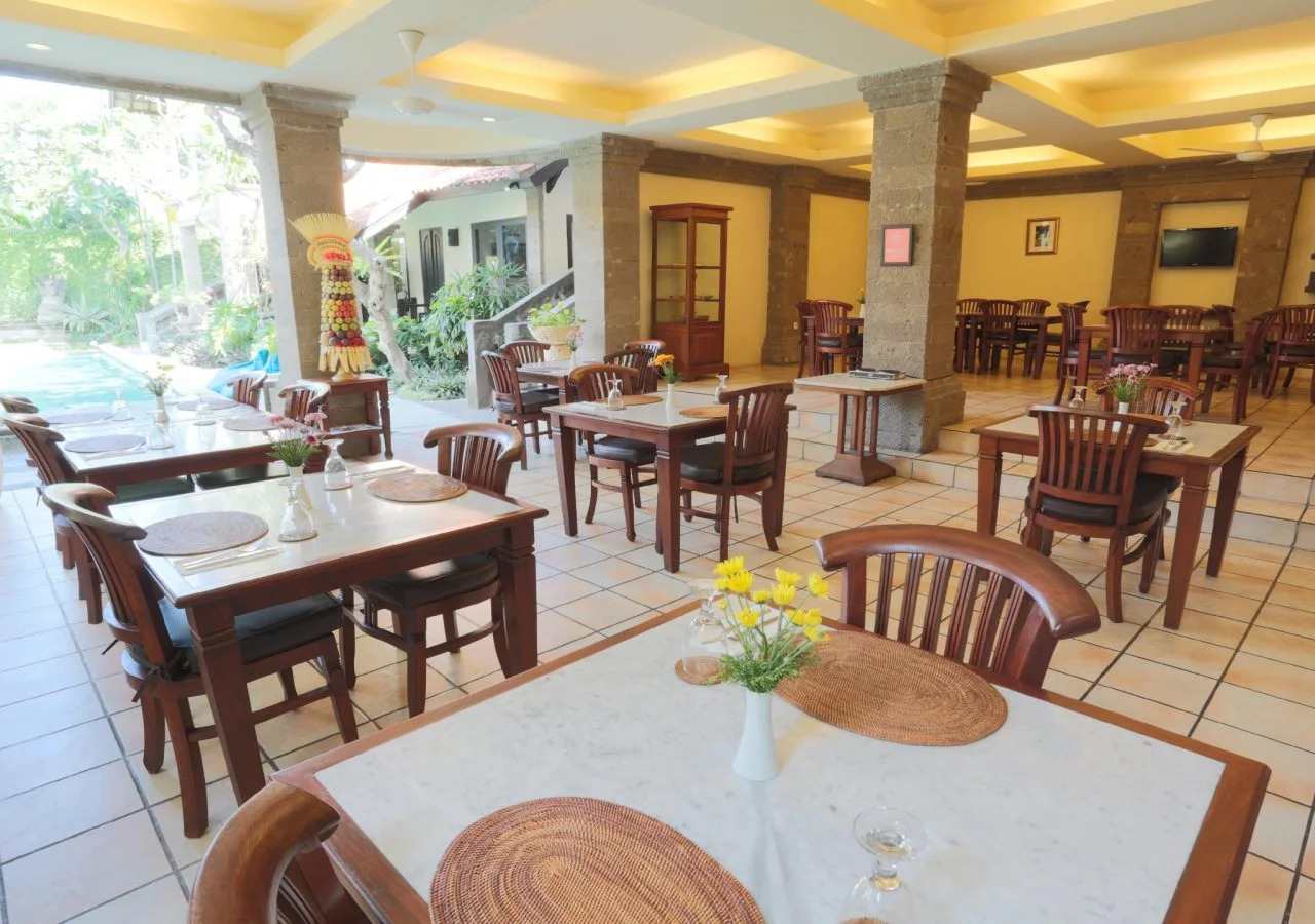 Foto - Puri Mesari Hotel