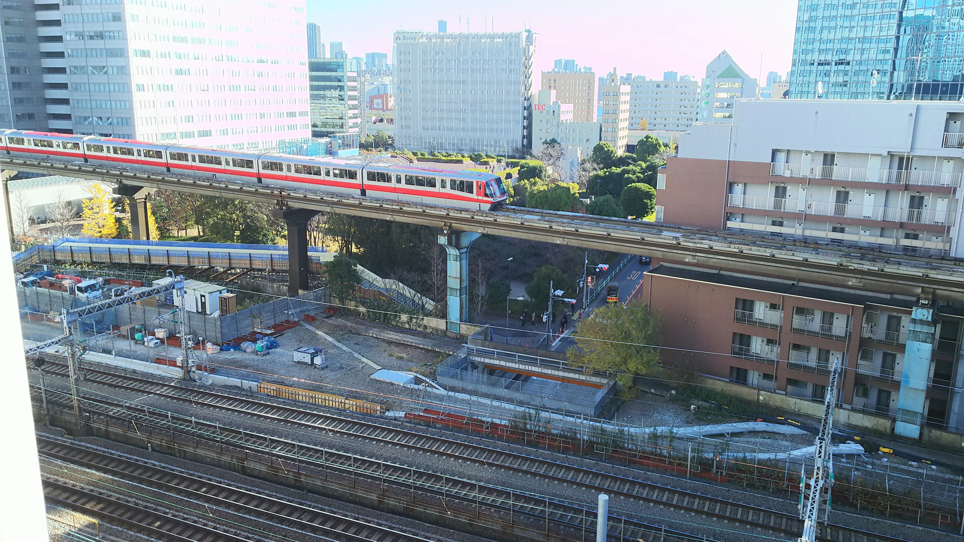 Foto - Kuretake Inn Premium Hamamatsucho