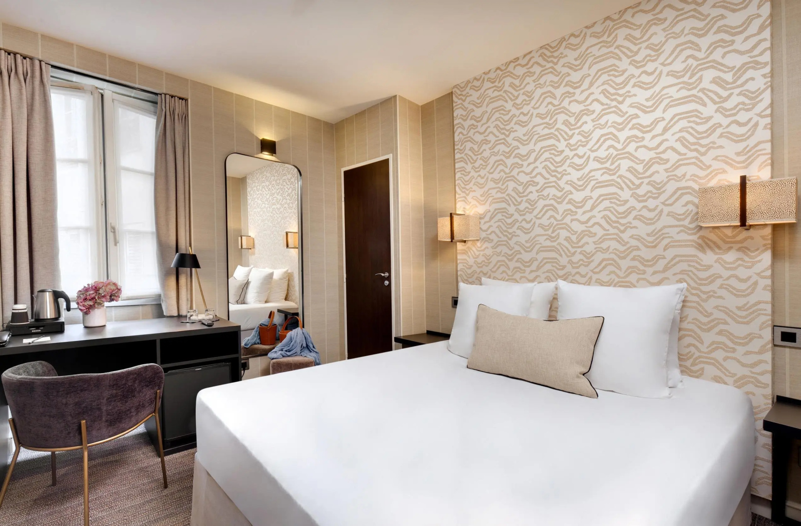 Photo - Hotel Le Senat