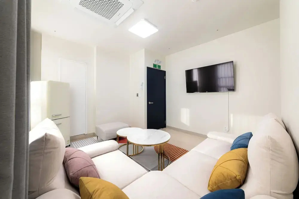Foto - MJ Hotel Jongno
