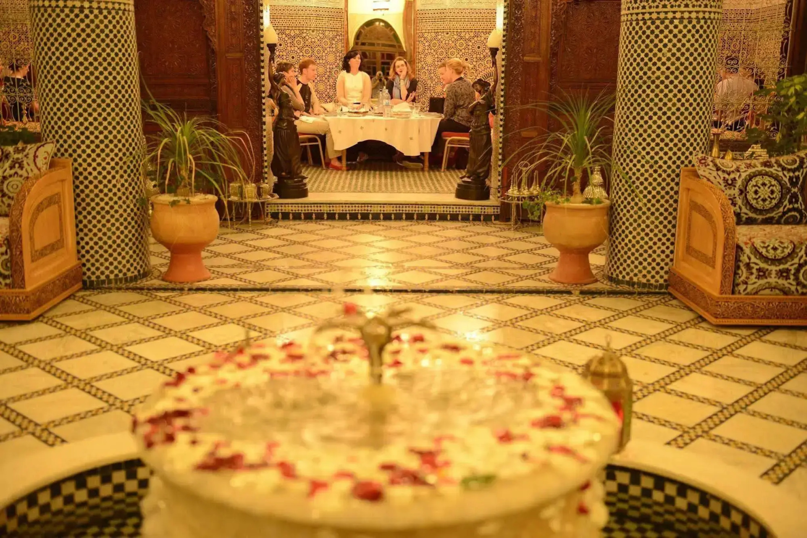 Photo - Riad El Yacout