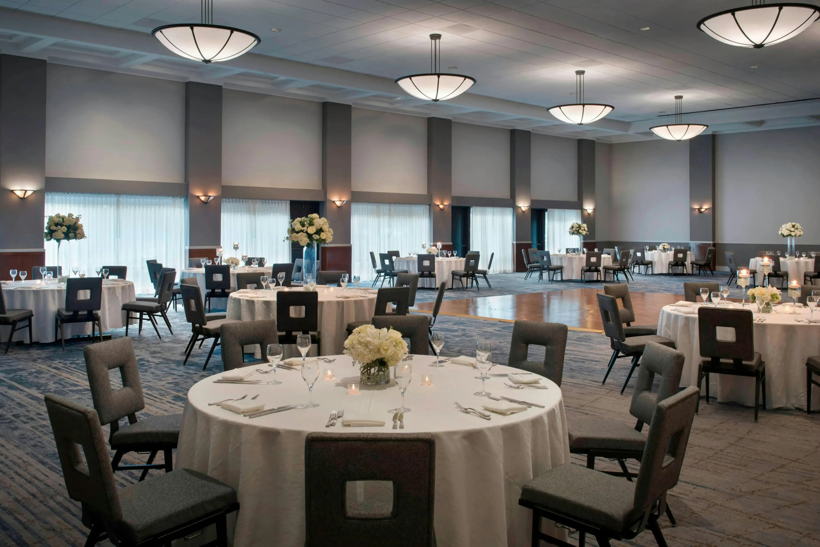 Foto - Princeton Marriott at Forrestal