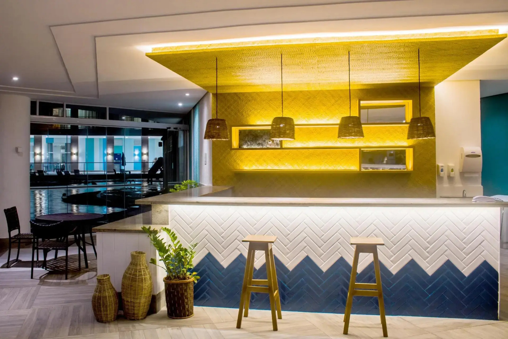 Photo - Marupiara Resort by Wish