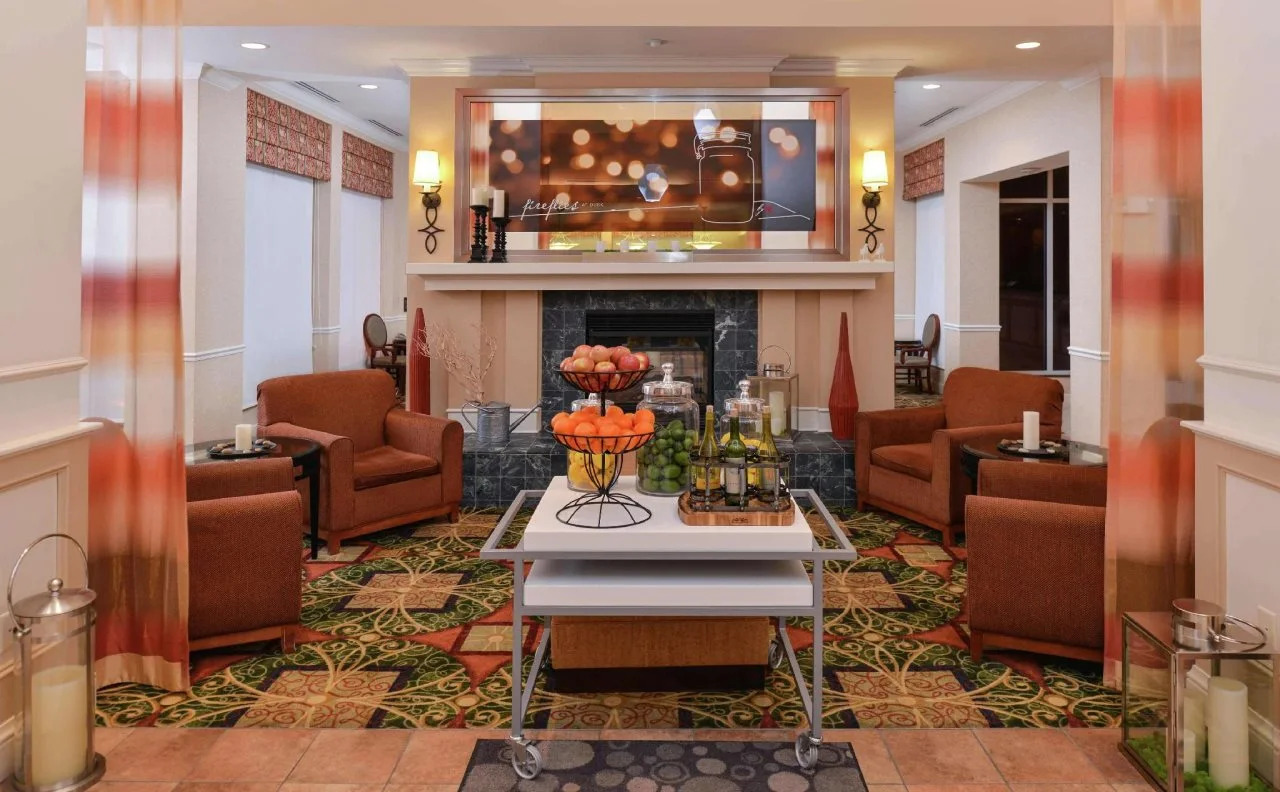 Photo - Hilton Garden Inn Reno