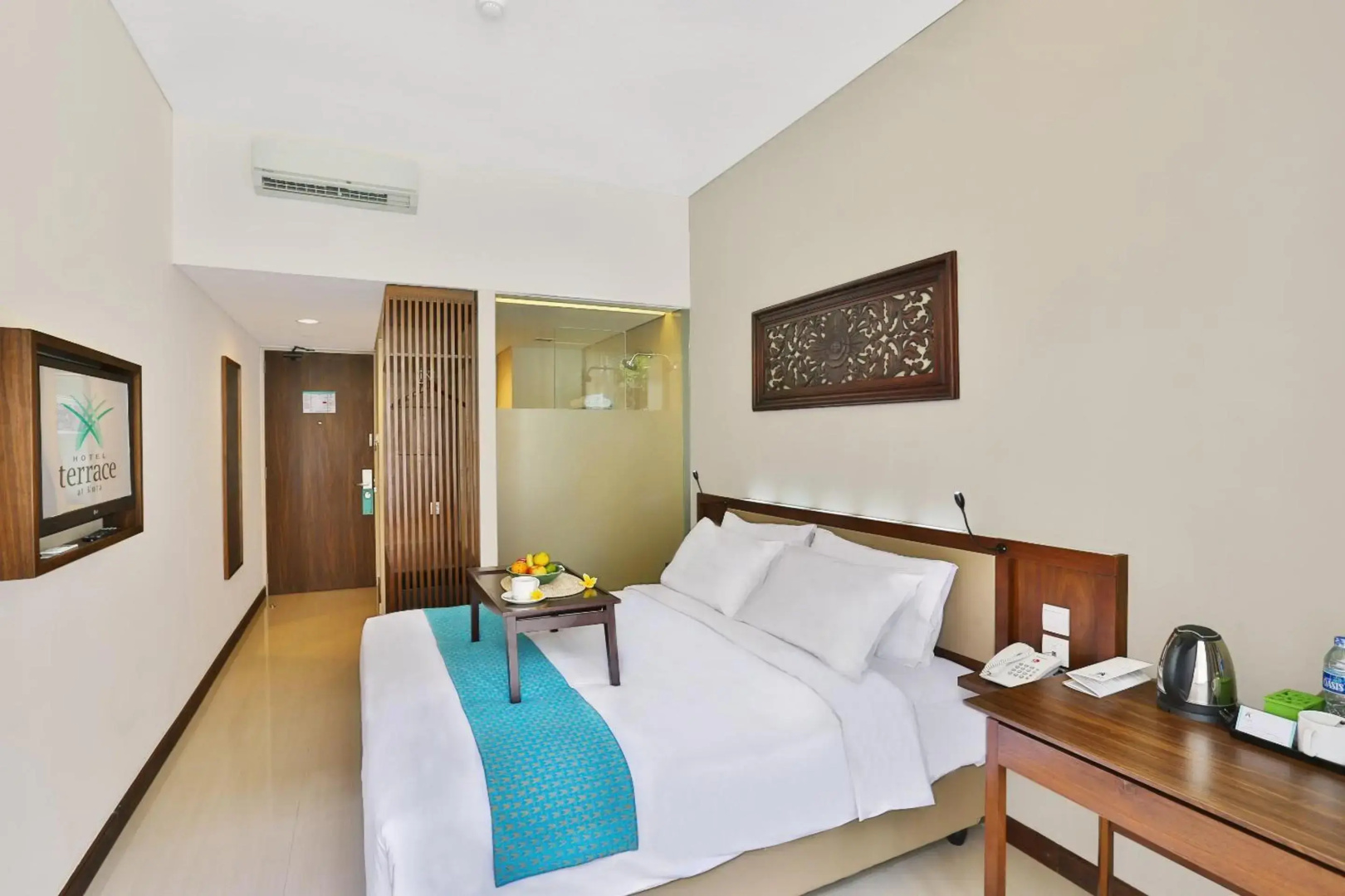 Photo - Hotel Terrace at Kuta