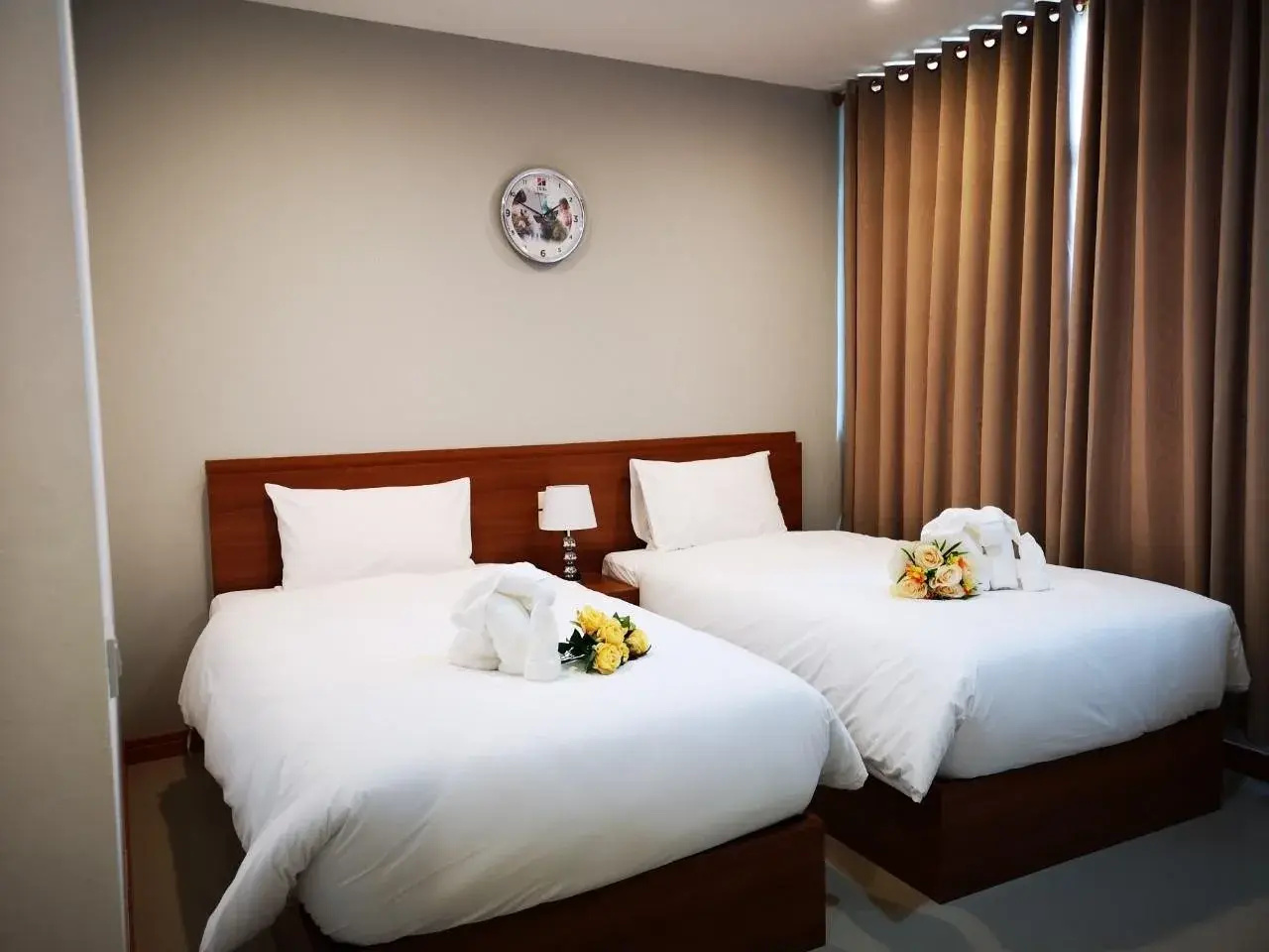 Foto - The Vet Boutique Hotel - SHA Extra Plus
