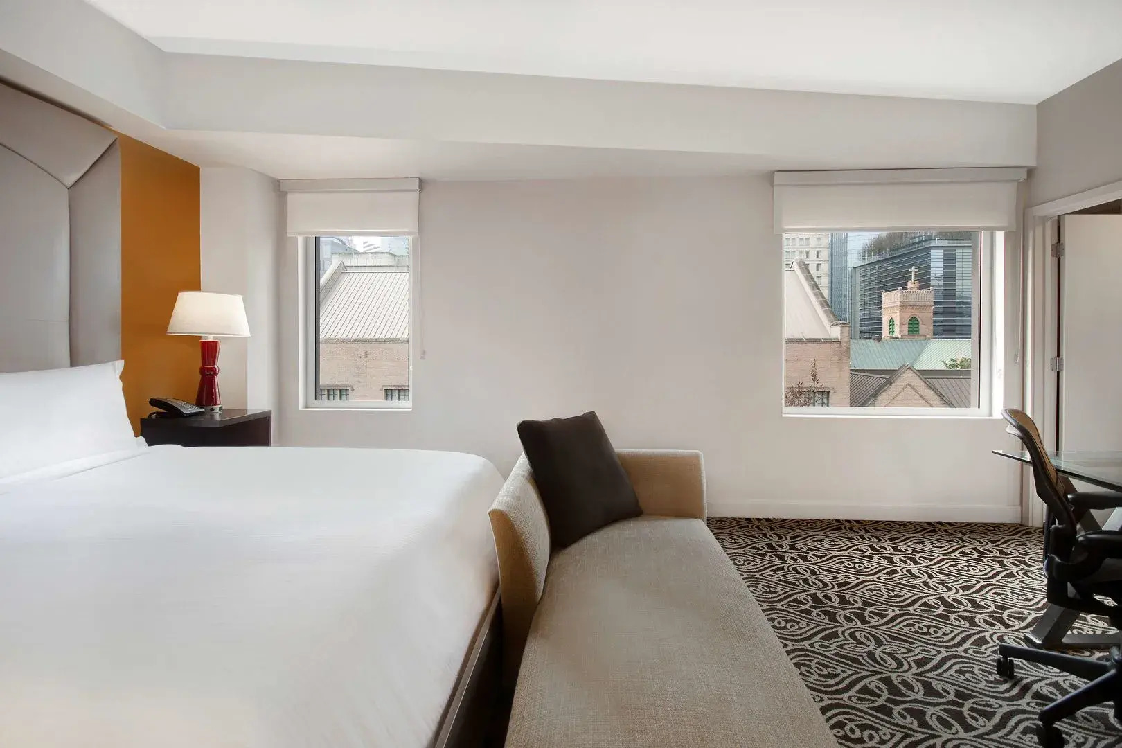 Photo - The Sam Houston, Tapestry Collection by Hilton